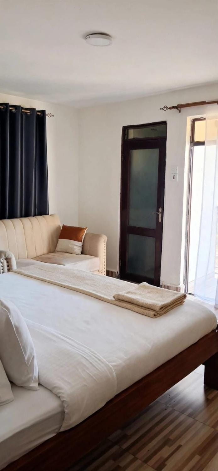 KiteView Homes Bnb Bed and Breakfast in Kenya