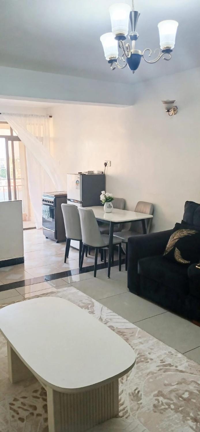 KiteView Homes Bnb Bed and Breakfast in Kenya