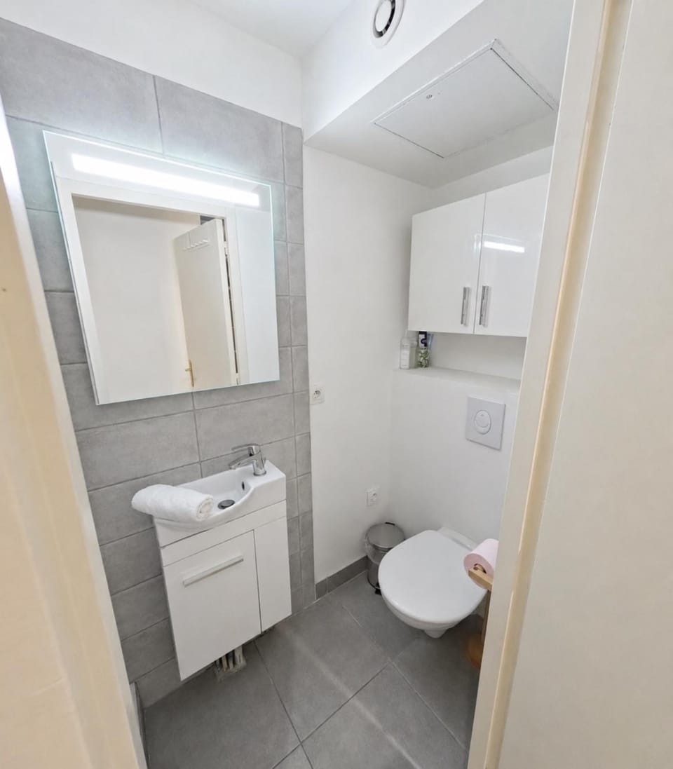 Charming 21m studio - Opéra & Terreaux Lyon Apartment in Lyon