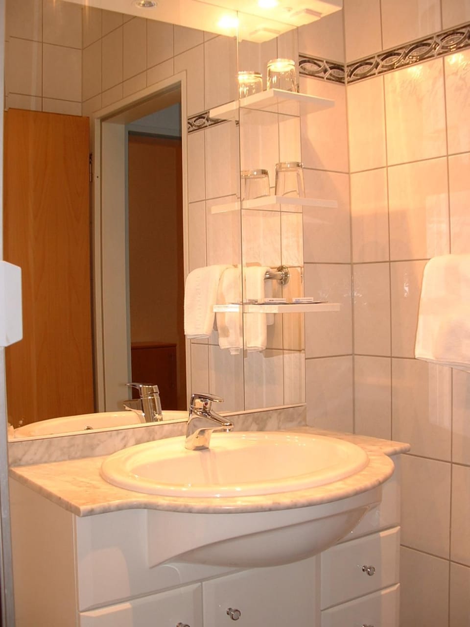 Hotel Adelmann Hotel in North Rhine-Westphalia