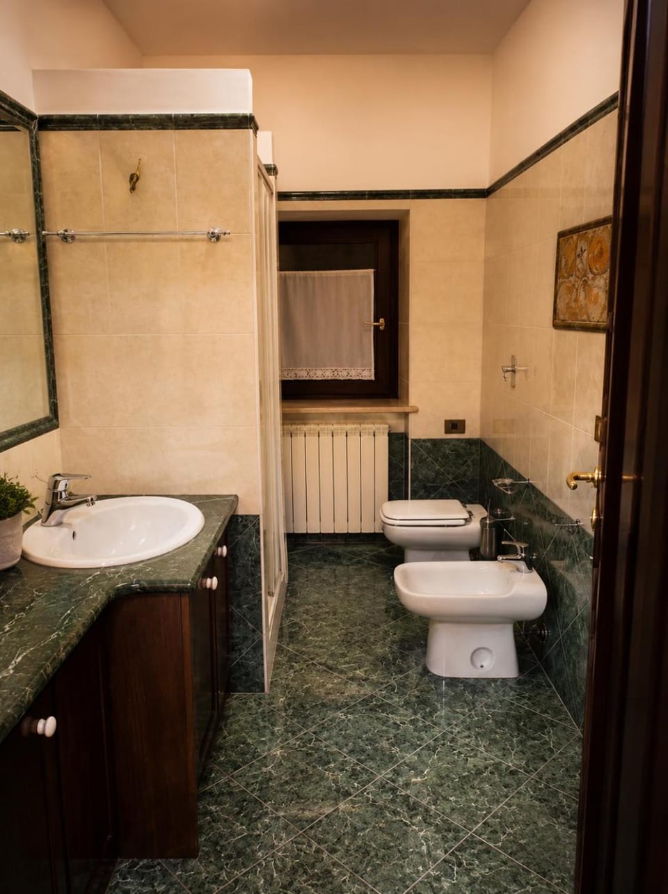 Toilet, Bathroom