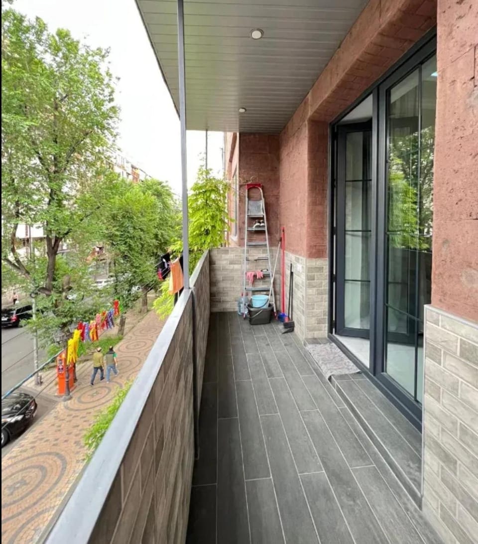 Pushkin apartament Apartment in Yerevan