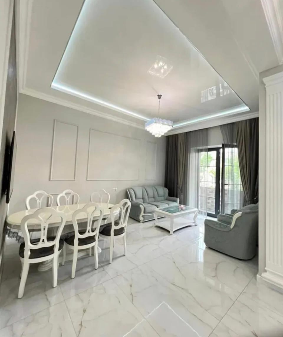 Pushkin apartament Apartment in Yerevan