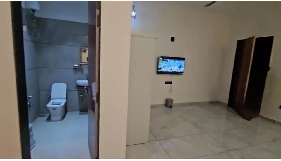AnandFarmhouse - Relax in Nature Villa in Gujarat