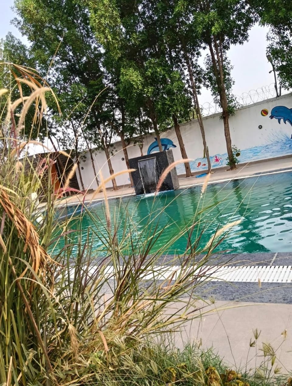 AnandFarmhouse - Relax in Nature Villa in Gujarat