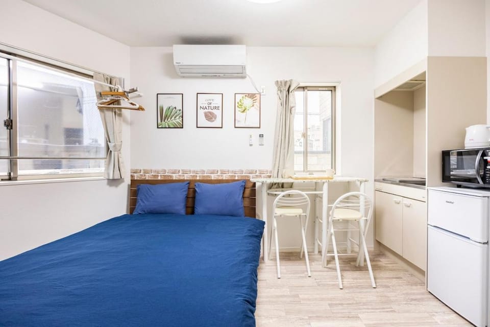 Miyuko's apartment, 2 minutes by train from Ikebukuro Station Apartment in Japan