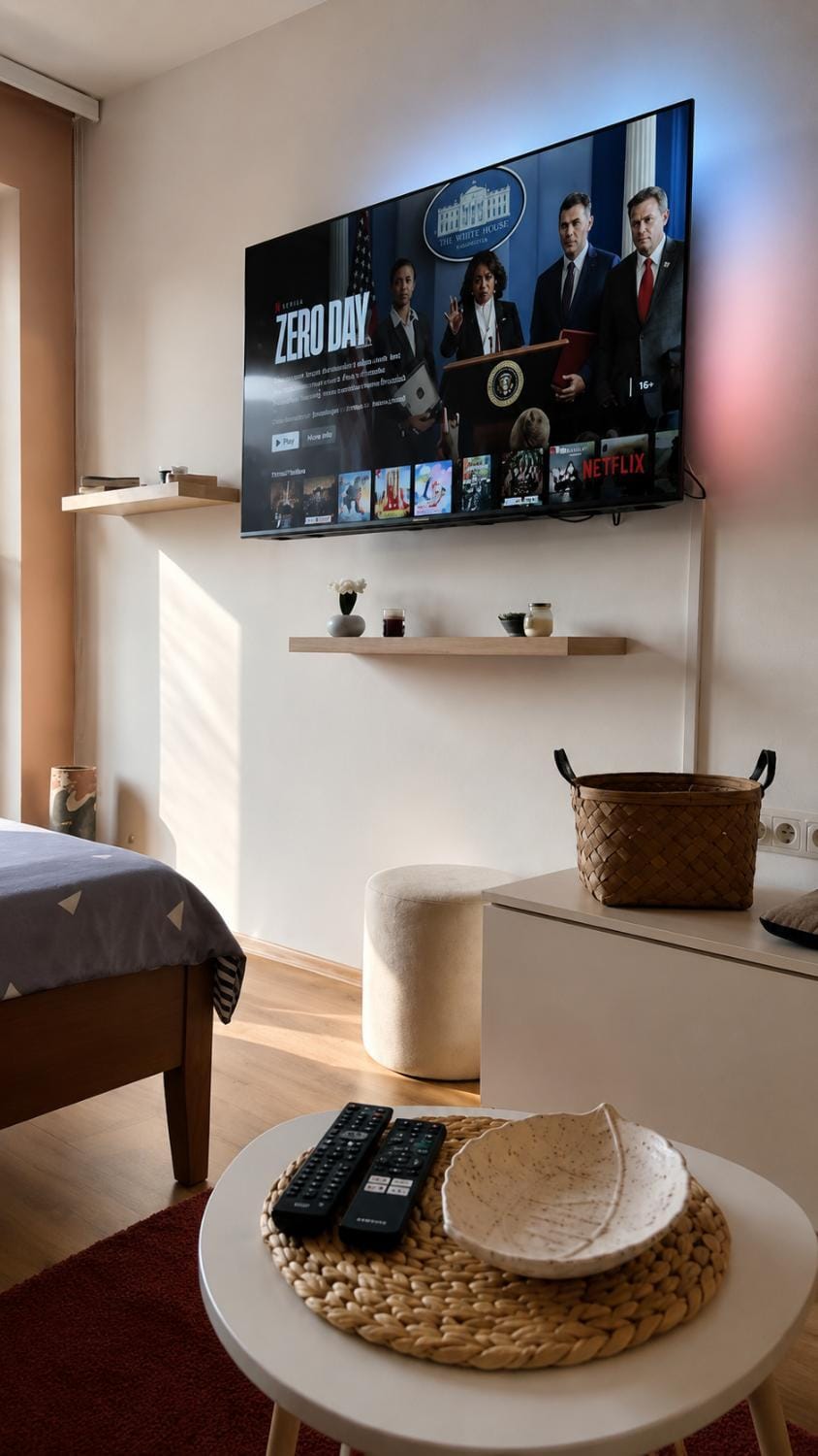 Sweethouse Apartment Prishtina Apartment in Europe