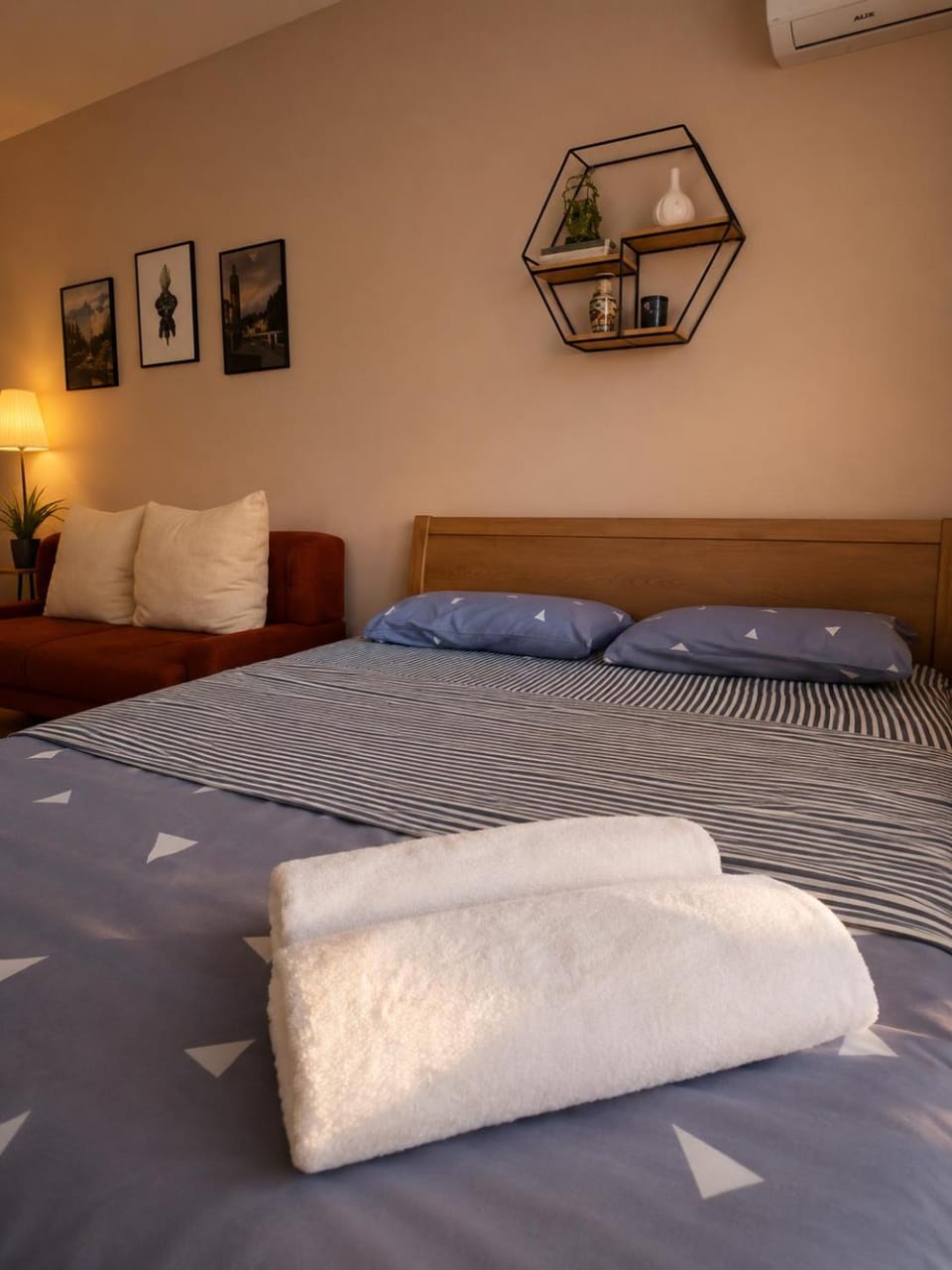 Sweethouse Apartment Prishtina Apartment in Europe