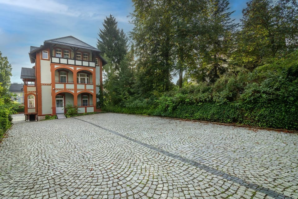 San Gatto Bed and Breakfast in Lower Silesian Voivodeship
