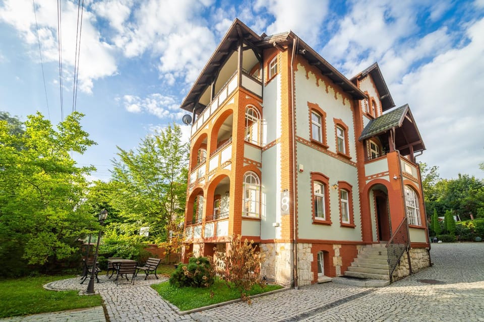 San Gatto Bed and Breakfast in Lower Silesian Voivodeship