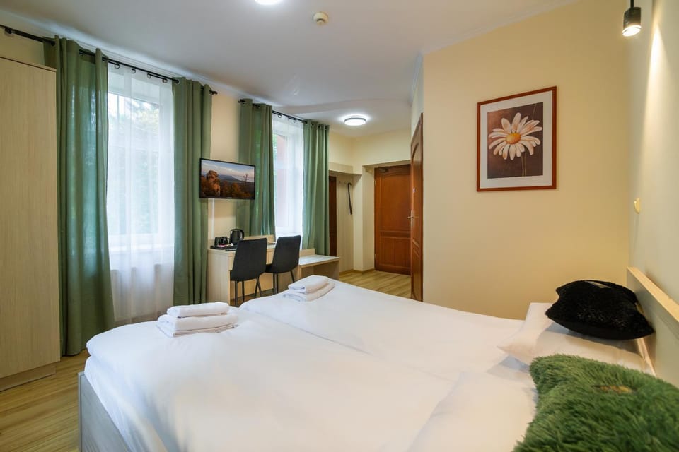 San Gatto Bed and Breakfast in Lower Silesian Voivodeship
