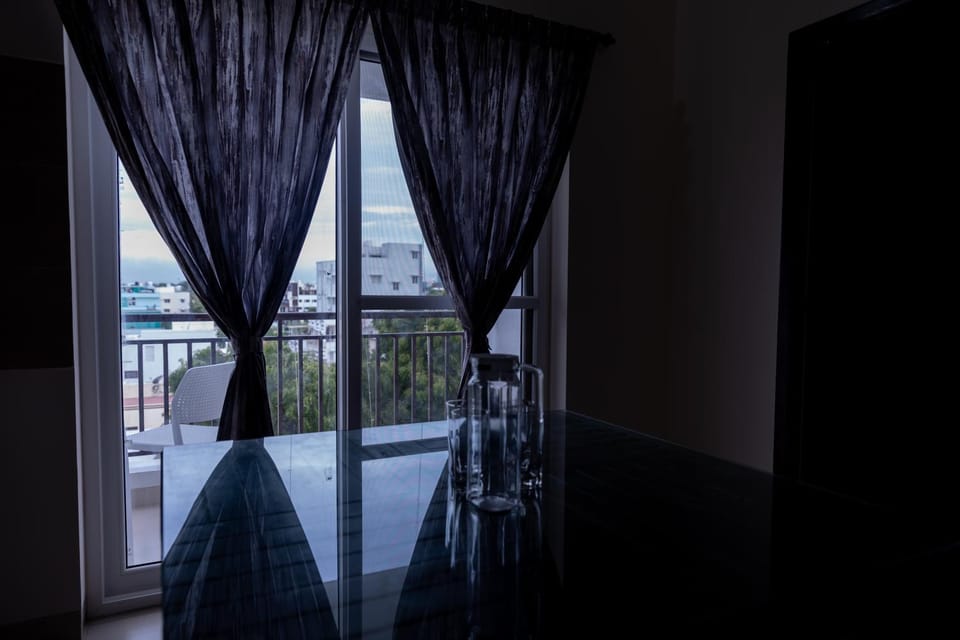 The Mango Tree Apartment in Coimbatore