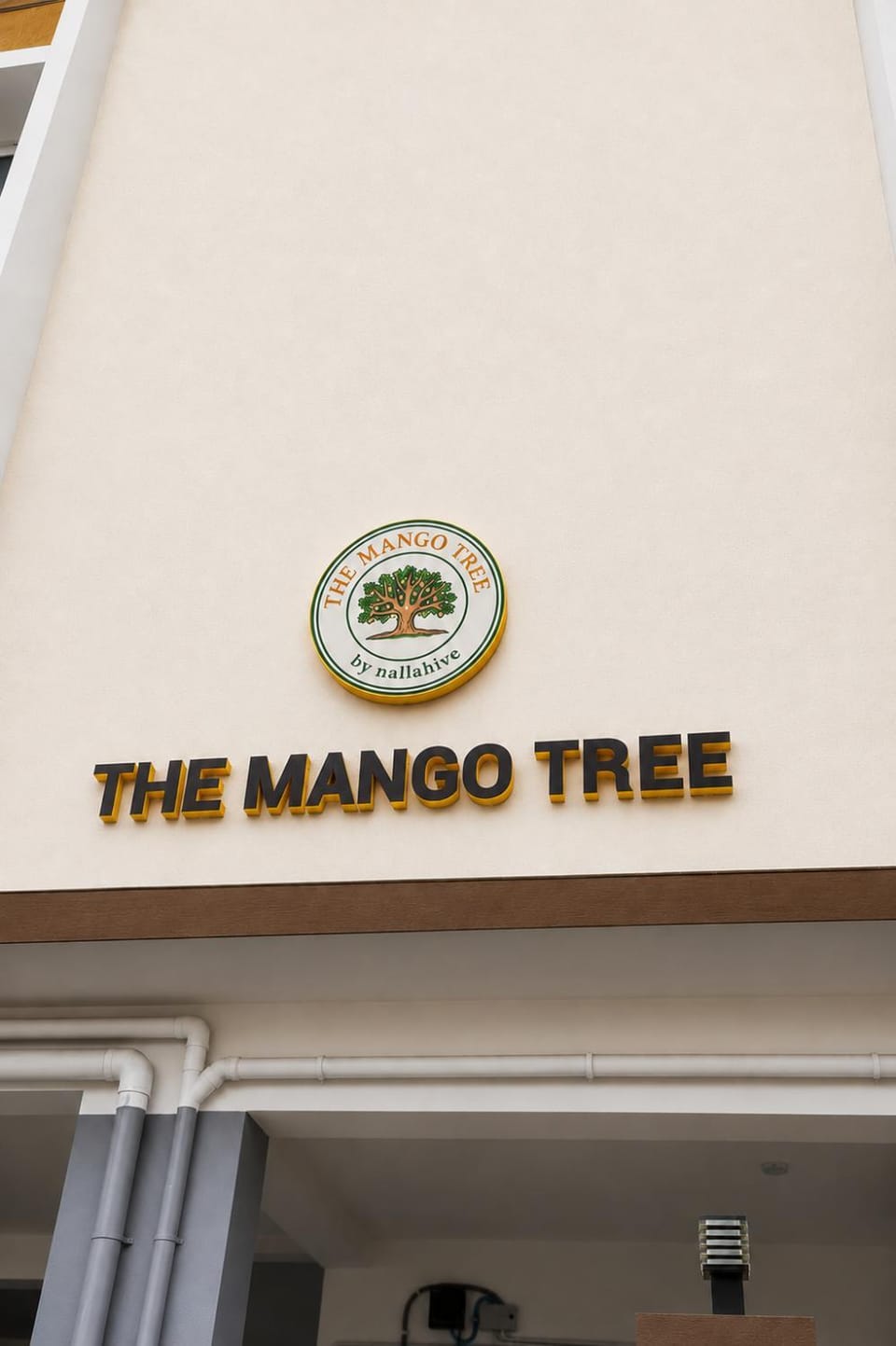 The Mango Tree Apartment in Coimbatore