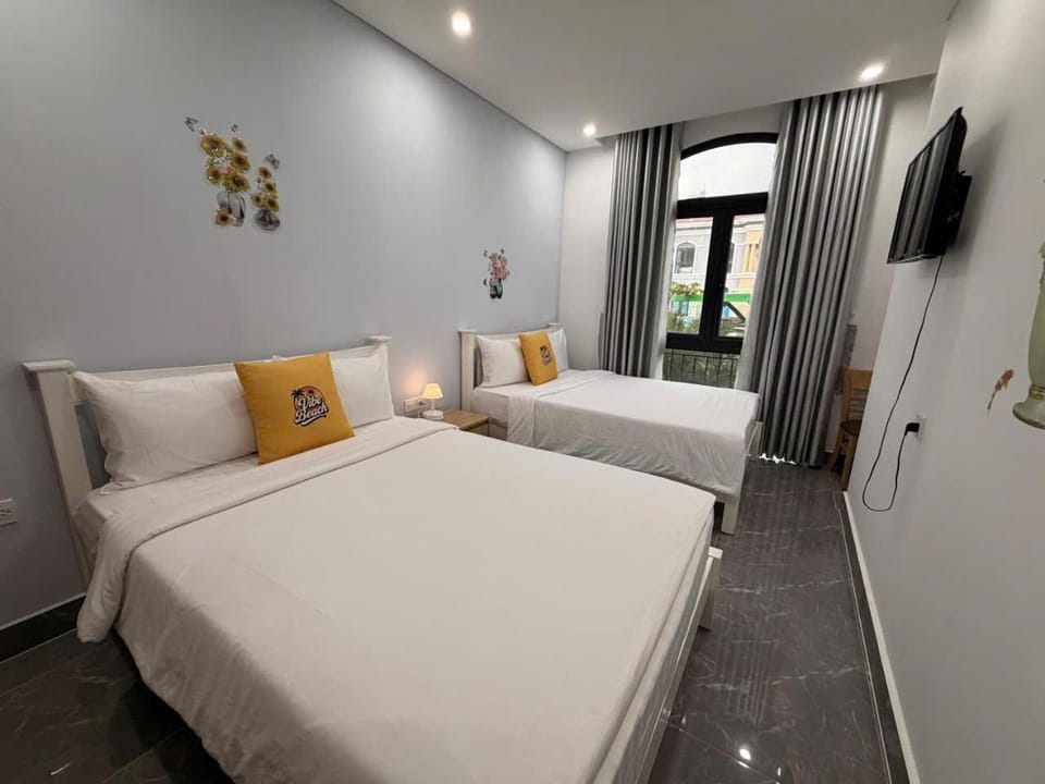 La Paix Homestay Apartment in Phu Quoc