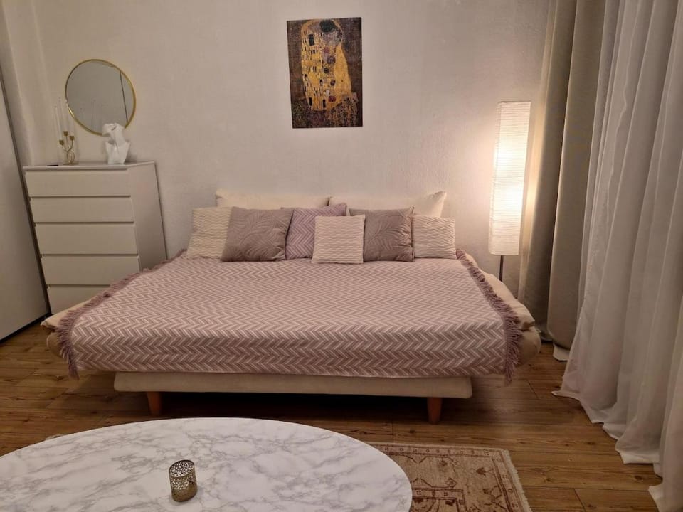 2- room apartment Apartment in Saxony-Anhalt, Germany