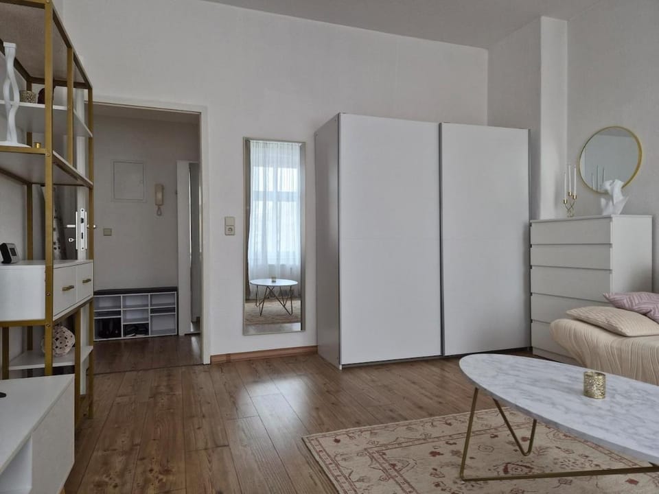 2- room apartment Apartment in Saxony-Anhalt, Germany