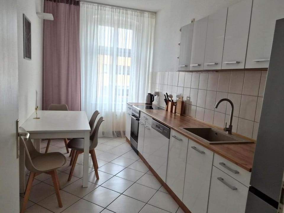 2- room apartment Apartment in Saxony-Anhalt, Germany