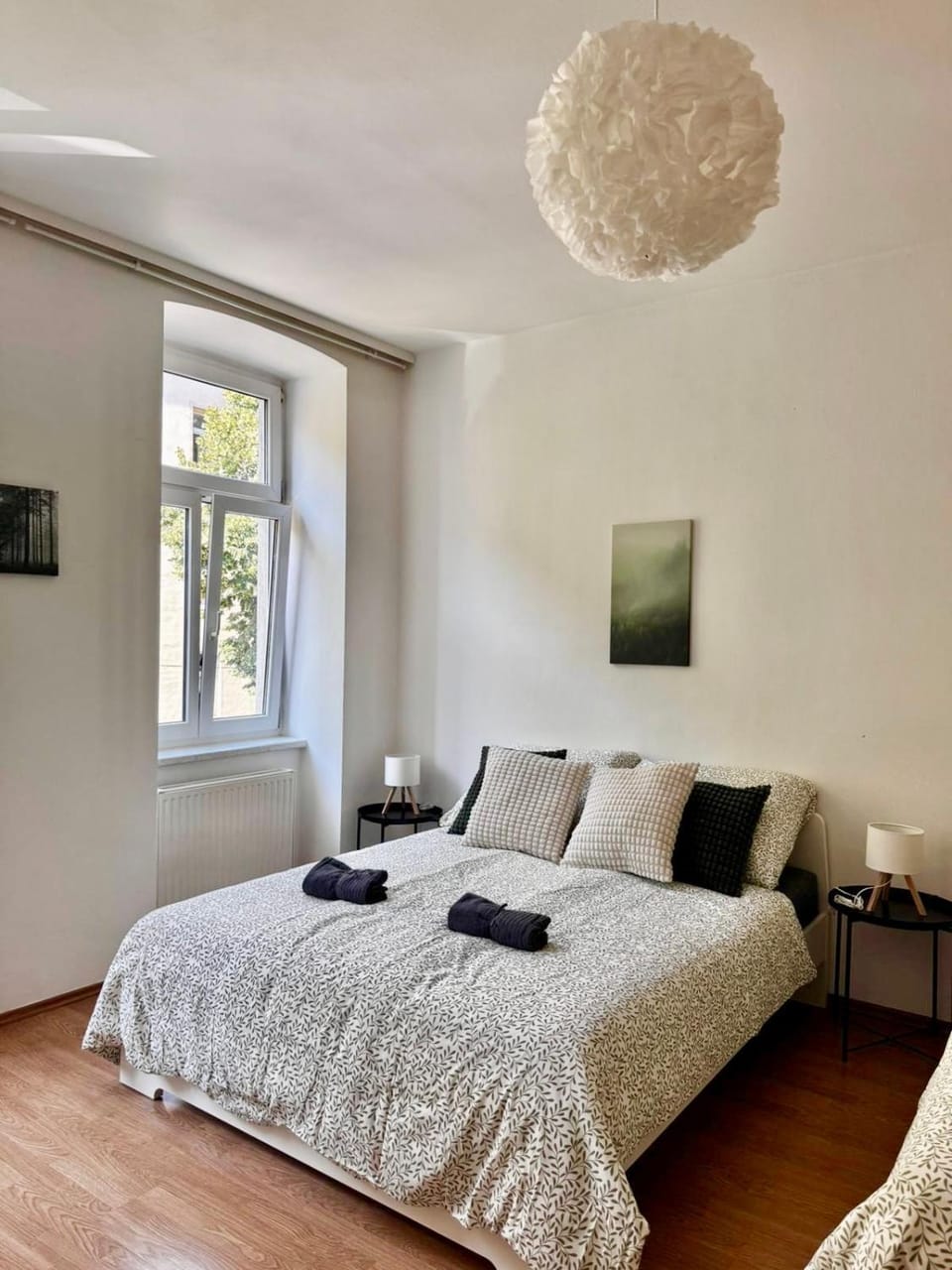 Stylish Apartment near Center Apartment in Vienna
