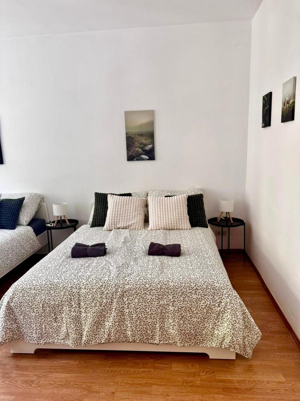 Stylish Apartment near Center Apartment in Vienna