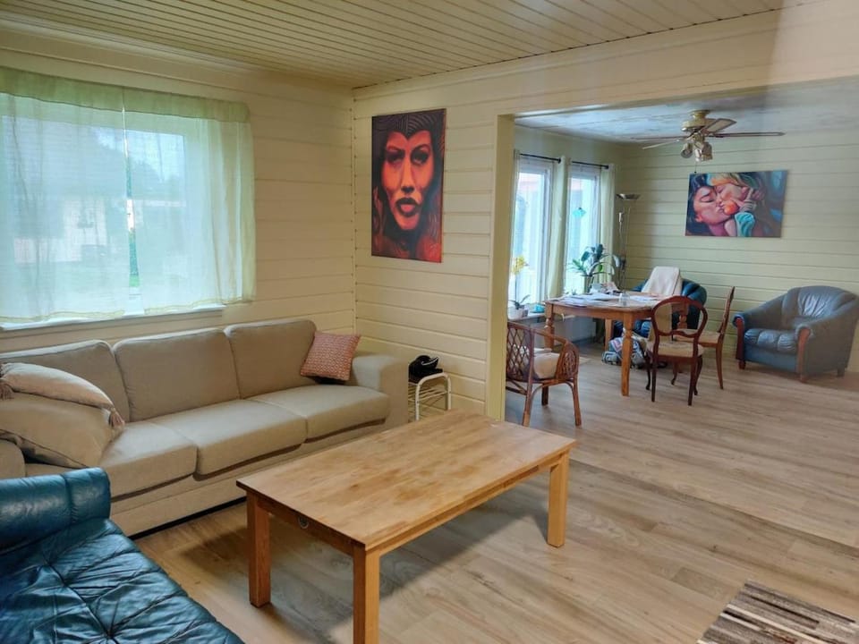 a premium villa with 3 bedrooms Villa in Sweden