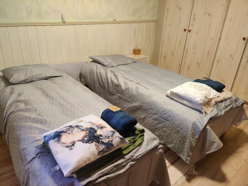 a premium villa with 3 bedrooms Villa in Sweden