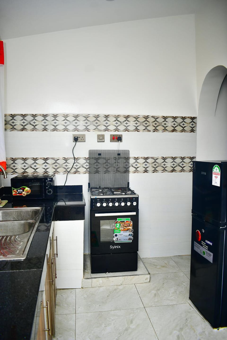 Living Good Homes Vacation rental in Mombasa County
