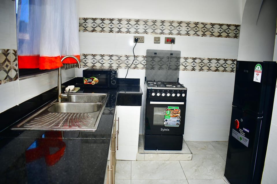 Living Good Homes Vacation rental in Mombasa County