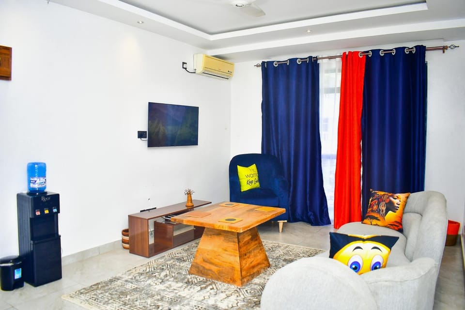 Living Good Homes Vacation rental in Mombasa County