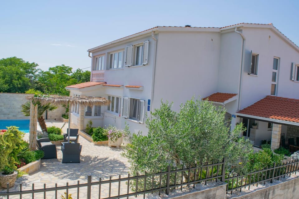 Apartments Šolta Apartment in Split-Dalmatia County