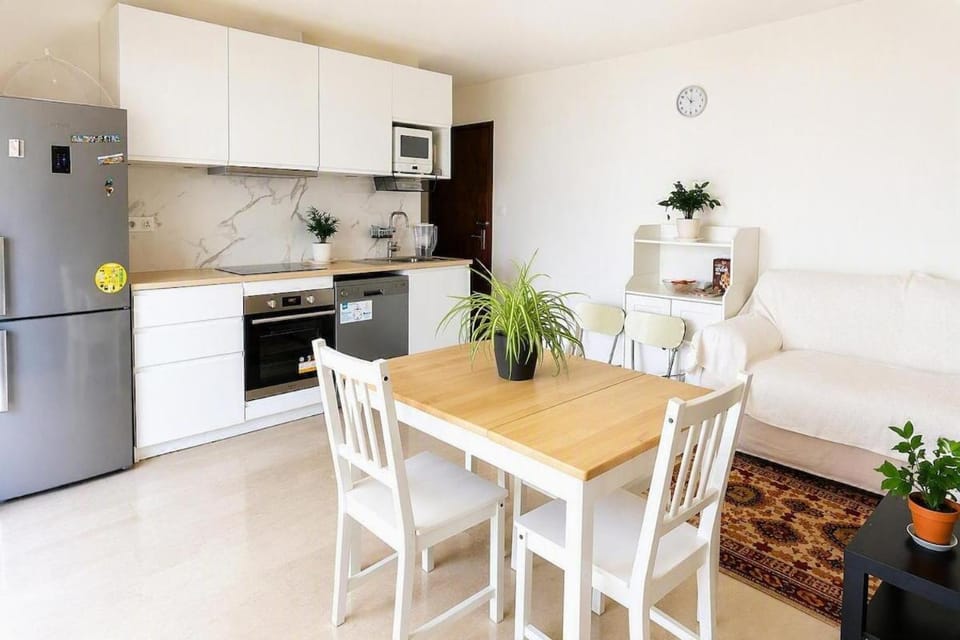 Cozy appartement proche Tête d'or Apartment in Lyon
