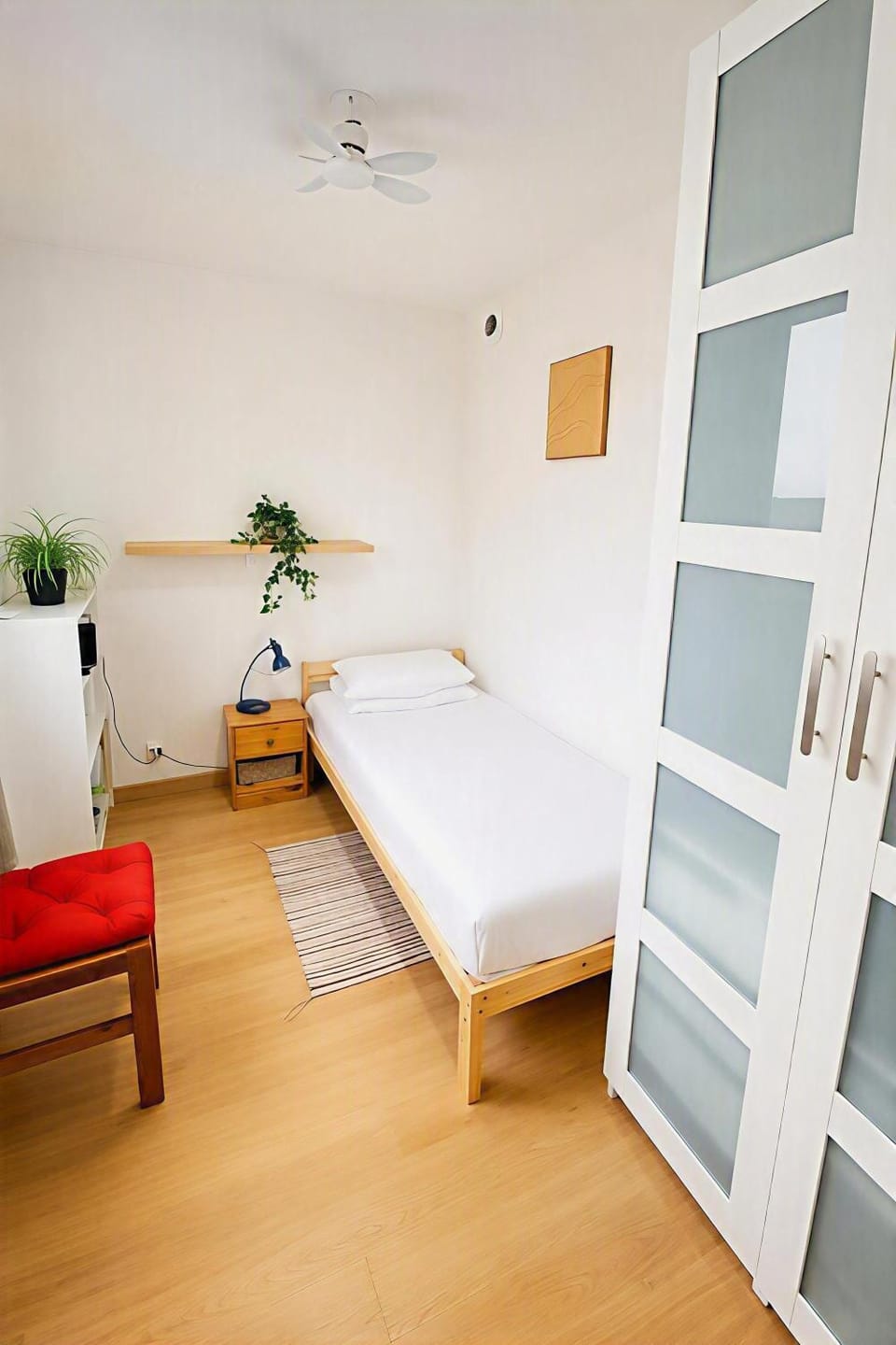 Cozy appartement proche Tête d'or Apartment in Lyon