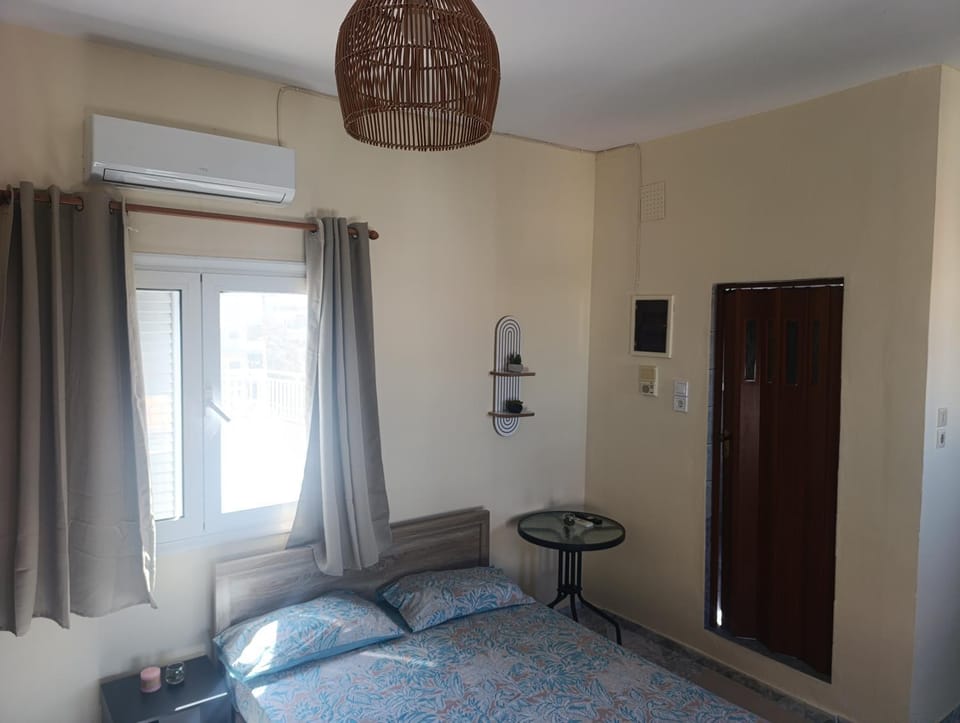 Moschato Urban High Nest Apartment in South Athens