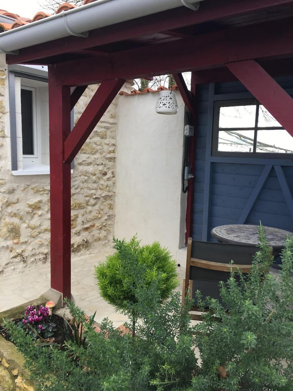 Lou Cardinoun Apartment in Nouvelle-Aquitaine
