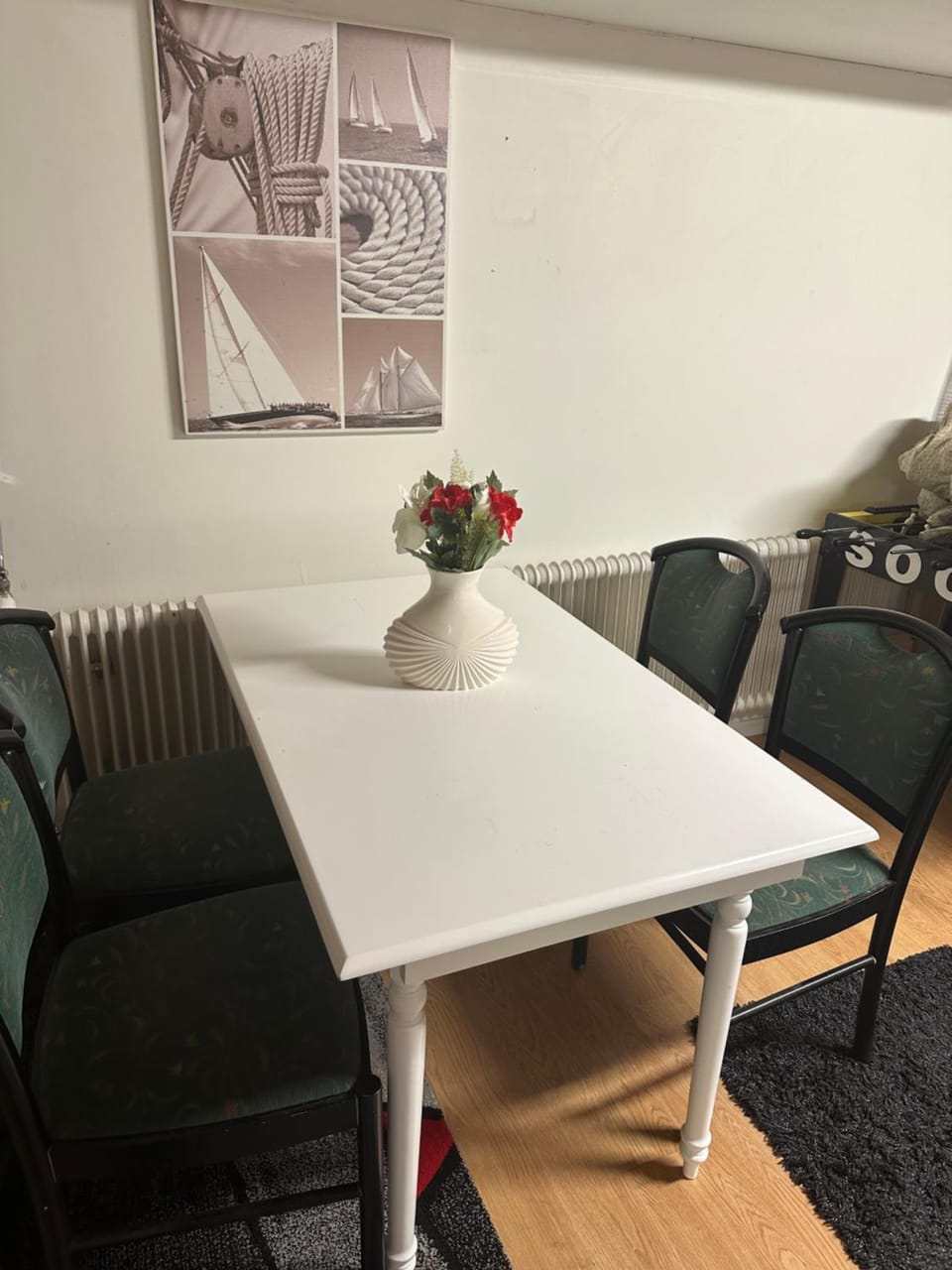 Elias hus Apartment in Kalmar County, Sweden