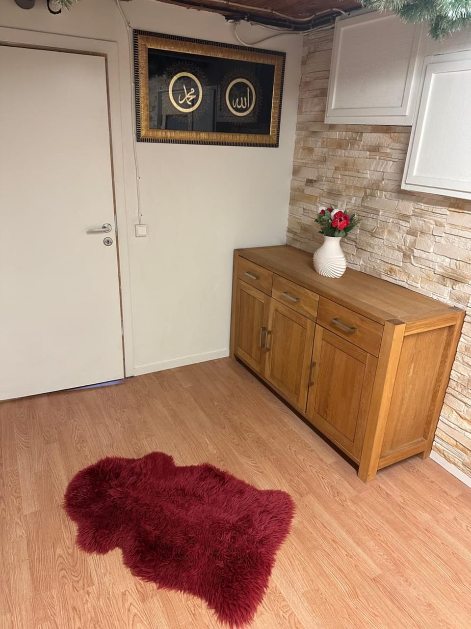 Elias hus Apartment in Kalmar County, Sweden