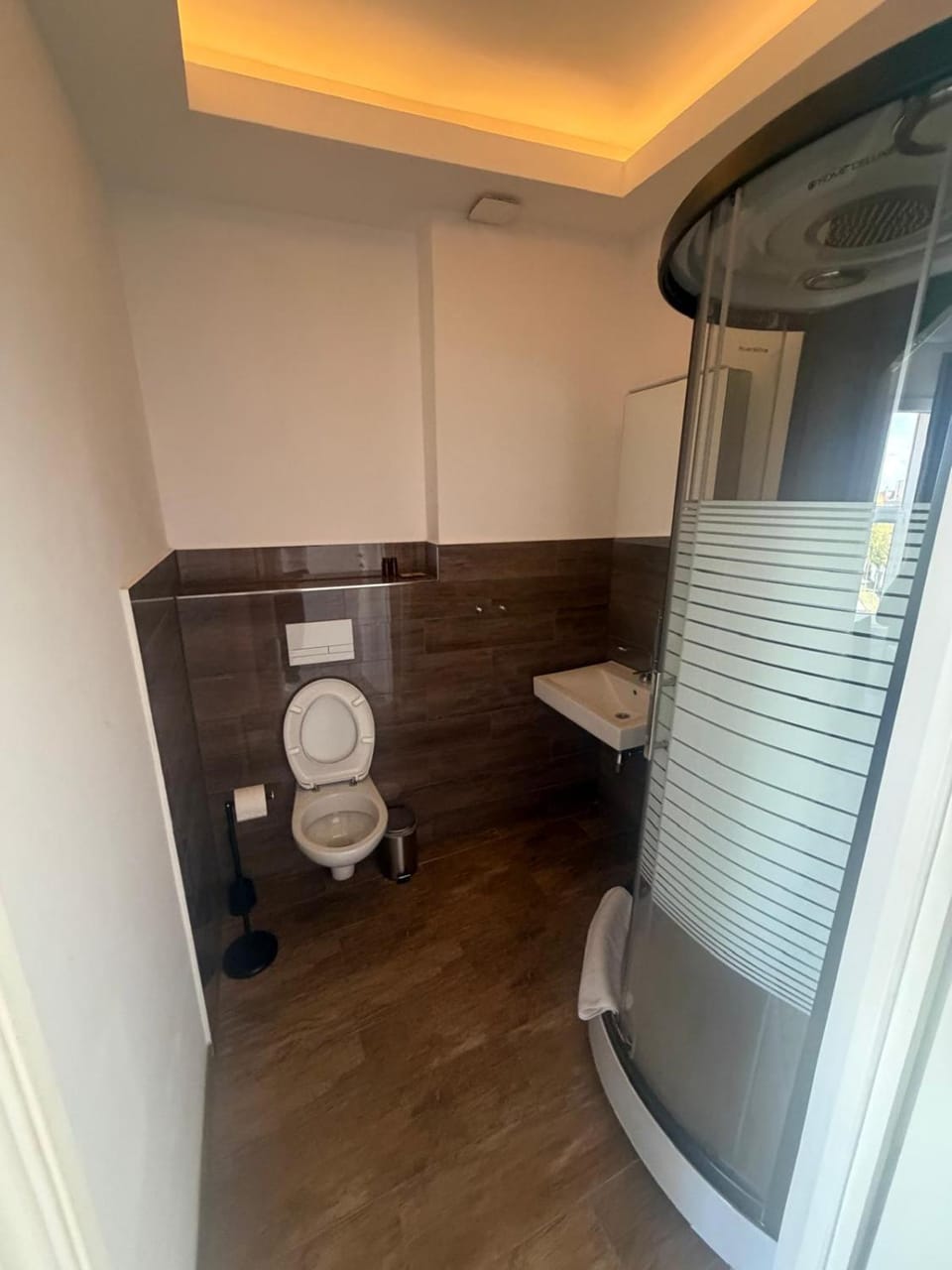 Pension Halle Ost! Self-Check-in Bed and Breakfast in Halle Saale