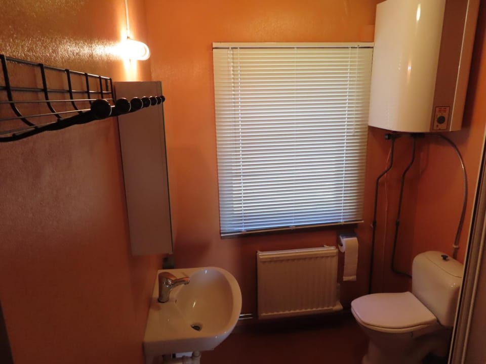 Toilet, Bathroom