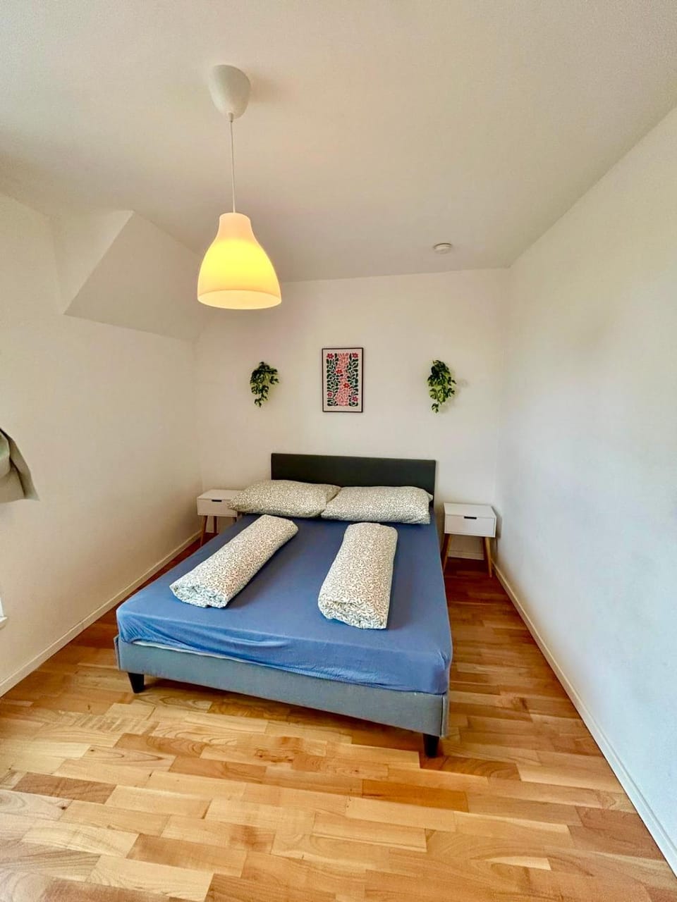 Spacious Apartment with Free Parking near Vienna Apartment in Austria