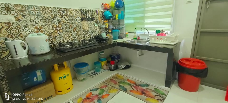 Razin Homestay UTP Seri Iskandar Vacation rental in Perak Tengah District