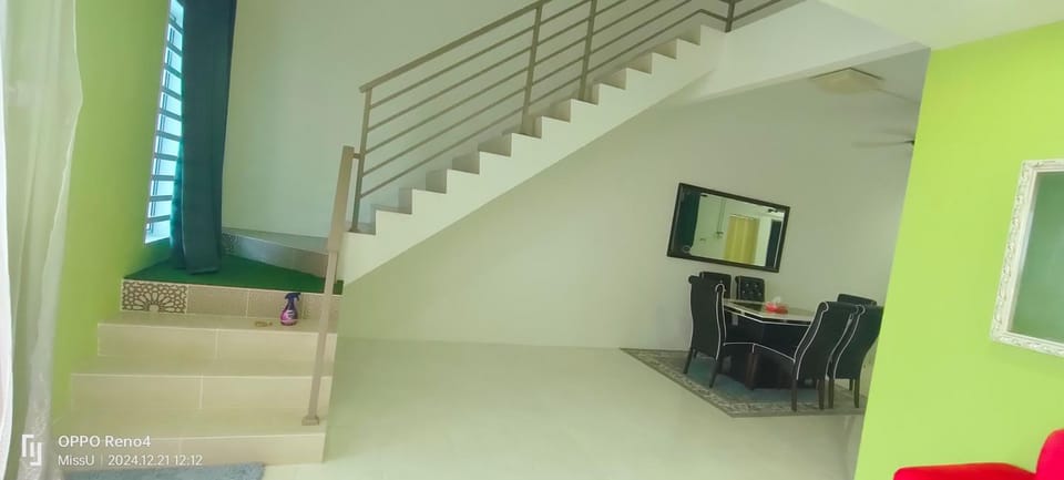 Razin Homestay UTP Seri Iskandar Vacation rental in Perak Tengah District