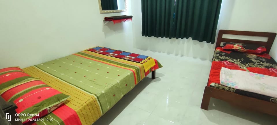 Razin Homestay UTP Seri Iskandar Vacation rental in Perak Tengah District