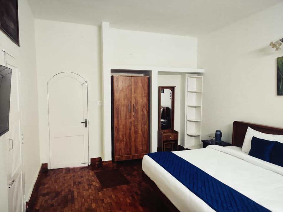 B V Palace by Eco Escape Hospitality Vacation rental in Tamil Nadu