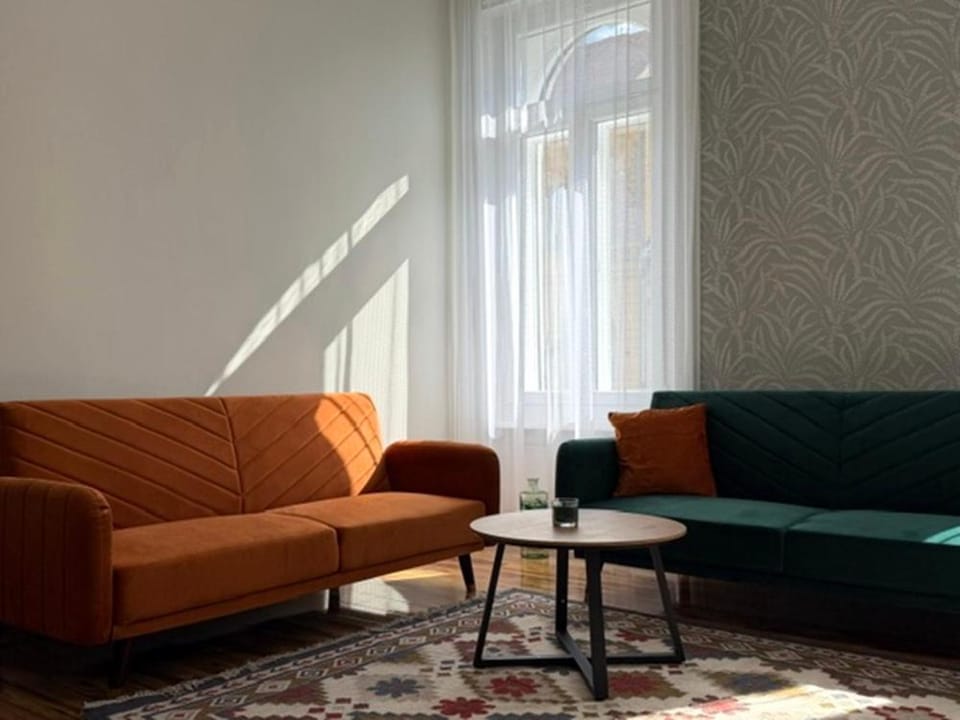 Alexander Suite Apartment Apartment in Hungary