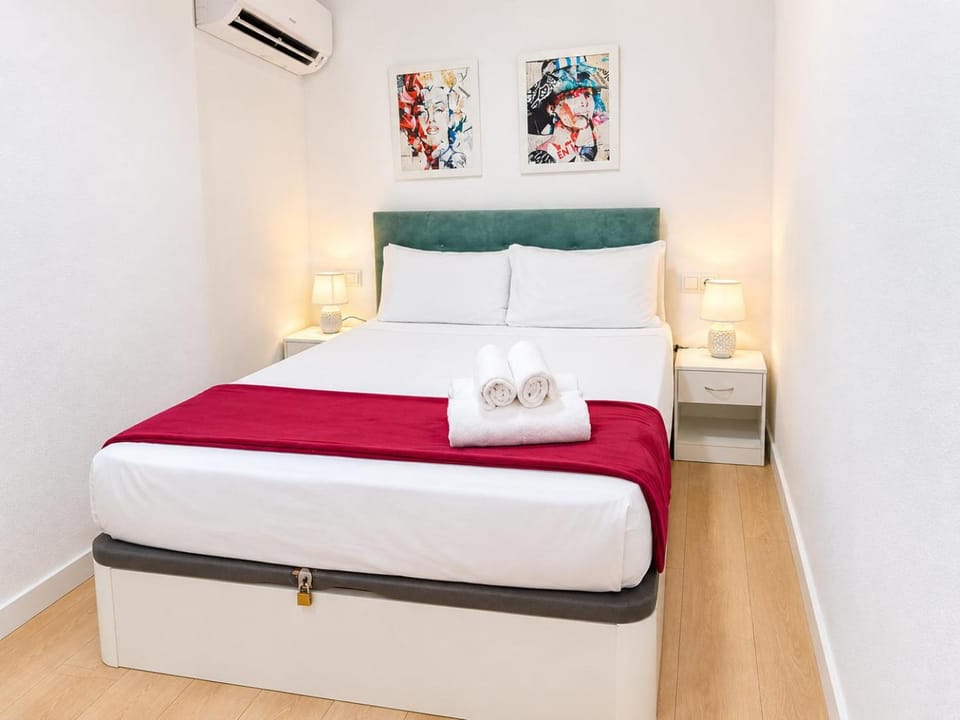 Apartamento único y bonito Apartment in Centro