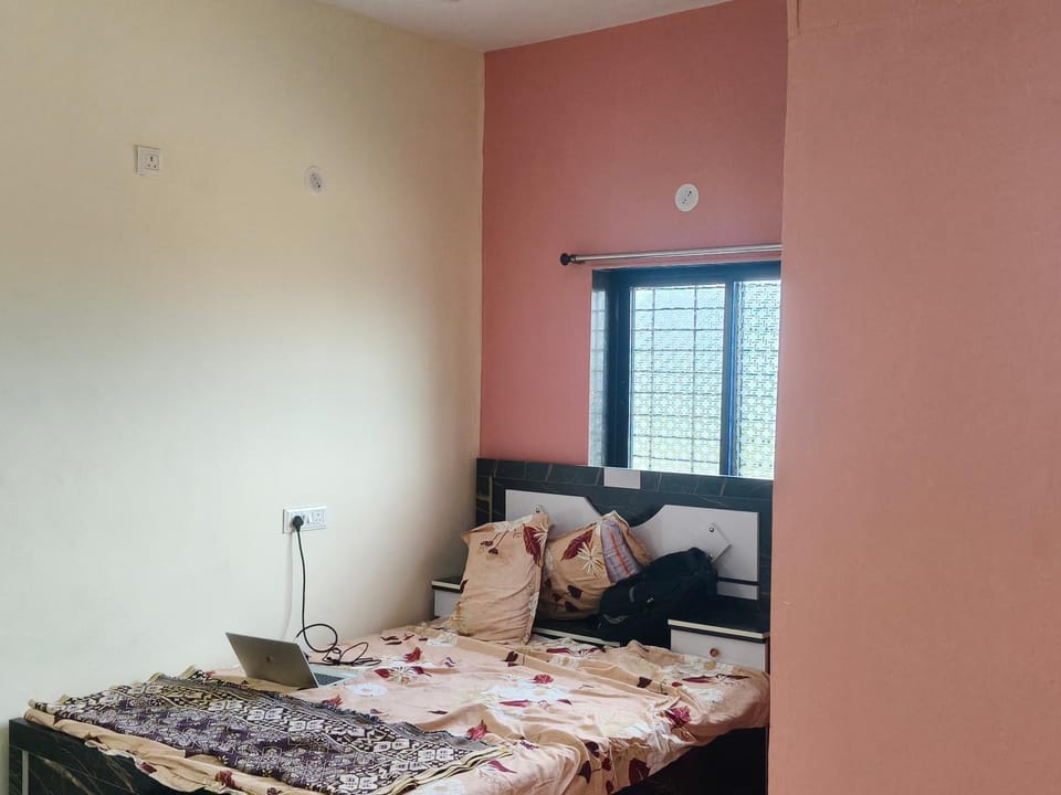 KAKASHREE Lodge Nature lodge in Maharashtra