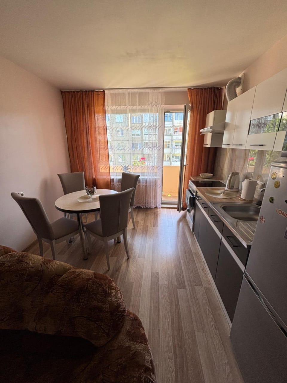 Žydrūnės Apartamentai Apartment in Kaliningrad Oblast, Russia