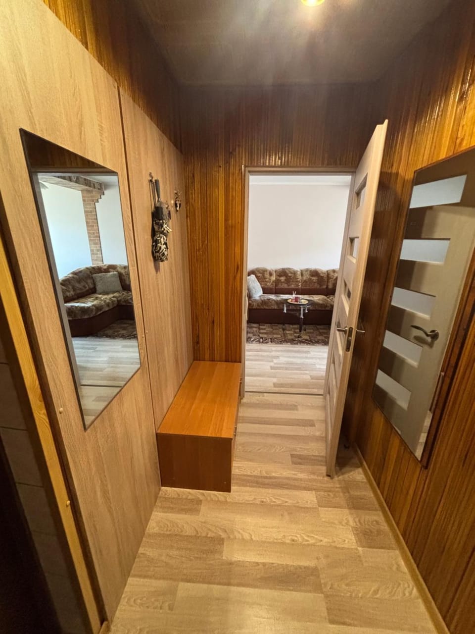 Žydrūnės Apartamentai Apartment in Kaliningrad Oblast, Russia