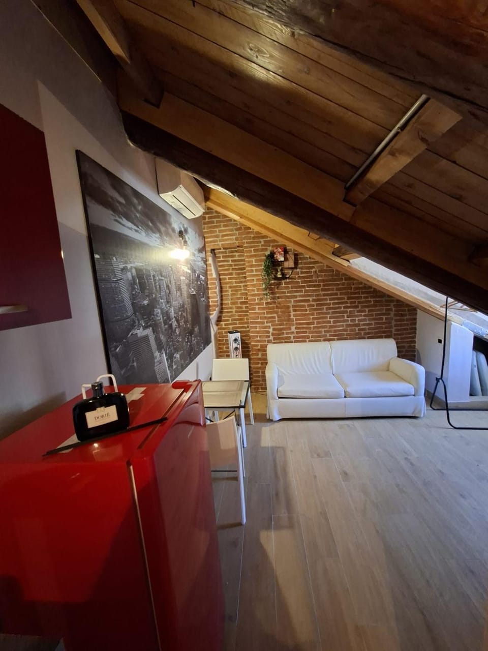 Central Station Suite Apartment in Turin