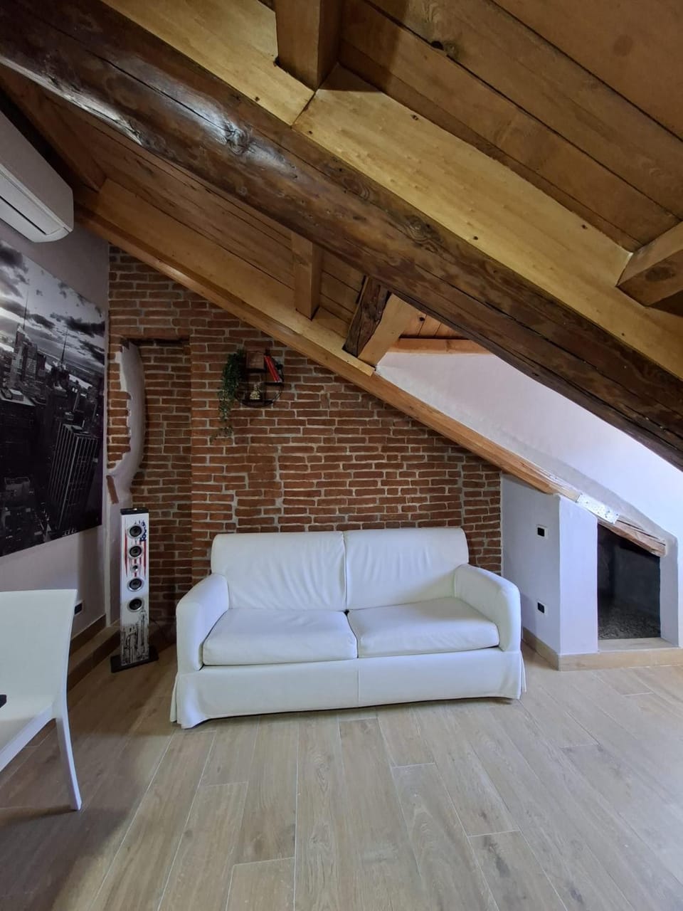 Central Station Suite Apartment in Turin