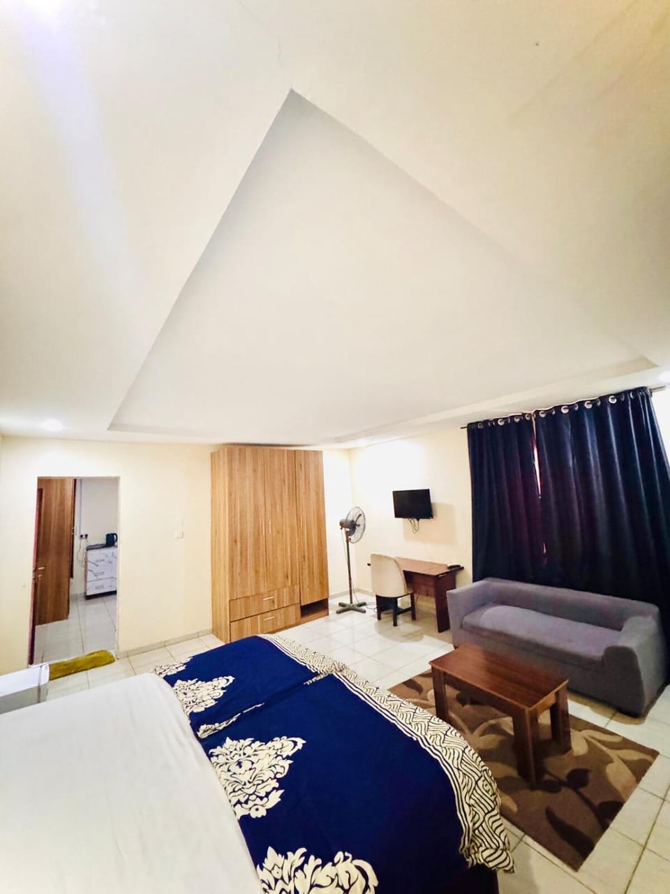 Nectar Suites Lagos Apartment in Lagos, Nigeria